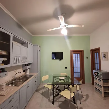Taste Of With Terrace Apartment *
