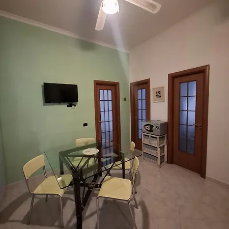 Apartment Taste Of With Terrace *
