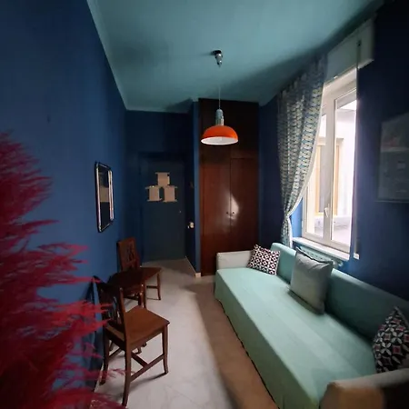 Taste Of With Terrace * Неаполь