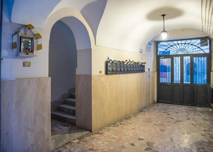 Taste Of With Terrace Апартаменты