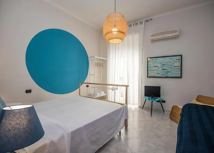 Апартаменты Taste Of With Terrace *